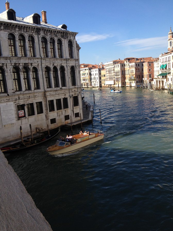 Венеция 3 - оригинал