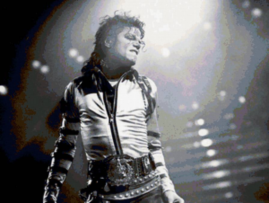 Майкл Джексон - певец, профессионал, майкл, легенда, мужчина - предпросмотр