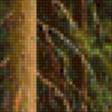 Предпросмотр схемы вышивки «сказочный лес» (№146602)