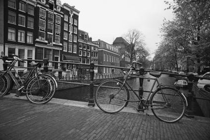 Амстердам - оригинал