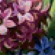 Предпросмотр схемы вышивки «Натюрморт, тюльпаны» (№148085)