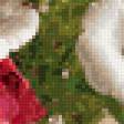 Предпросмотр схемы вышивки «flowers» (№148490)