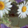 Предпросмотр схемы вышивки «flower» (№148538)