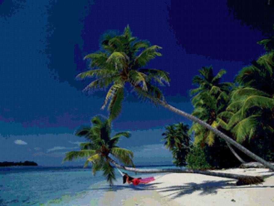 maldives - предпросмотр