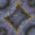Предпросмотр схемы вышивки «подушка орнамент» (№149661)