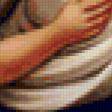Предпросмотр схемы вышивки «Серия "Иконы "Пресвятая Богородица"» (№150600)