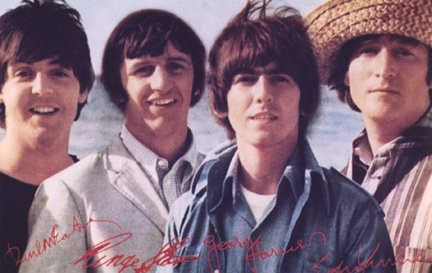 Beatles 70 - оригинал