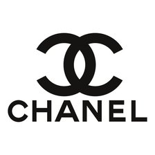 Оригинал схемы вышивки «Chanel» (№151193)