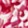 Предпросмотр схемы вышивки «хризантема» (№151873)