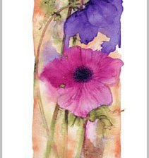 Оригинал схемы вышивки «flowers» (№151910)