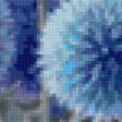 Предпросмотр схемы вышивки «flowers» (№152900)