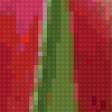 Предпросмотр схемы вышивки «Тюльпаны» (№152959)