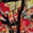 Предпросмотр схемы вышивки «Анри Матисс.Первоцвет.» (№153936)