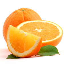 Схема вышивки «апельсин»