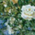 Предпросмотр схемы вышивки «fields of flowers» (№157321)