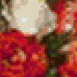 Предпросмотр схемы вышивки «Корзина с цветами» (№158398)
