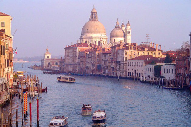 Венеция - венеция - оригинал