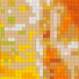 Предпросмотр схемы вышивки «апельсин» (№164386)