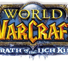 Оригинал схемы вышивки «World of Warcraft» (№167648)