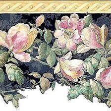 Оригинал схемы вышивки «Яблоневый цвет.» (№169333)