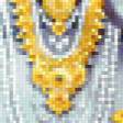 Предпросмотр схемы вышивки «ганеша» (№170139)