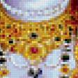 Предпросмотр схемы вышивки «Индийские боги» (№170150)