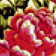 Предпросмотр схемы вышивки «корзинка с цветами» (№171134)