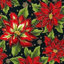Оригинал схемы вышивки «Рождественская подушка» (№171729)