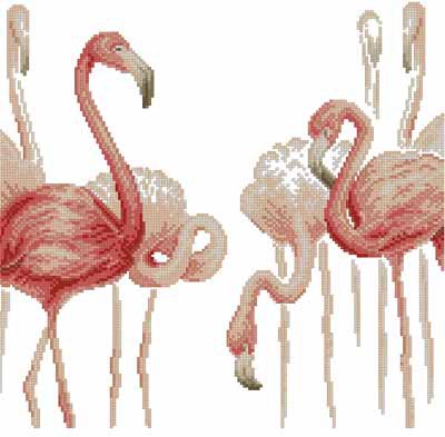 фламинго - фламинго - оригинал