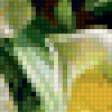 Предпросмотр схемы вышивки «лилии» (№173722)