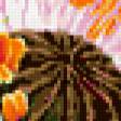 Предпросмотр схемы вышивки «flower» (№174133)