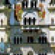 Предпросмотр схемы вышивки «Замок Нойшванштайн» (№176258)