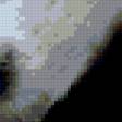 Предпросмотр схемы вышивки «панда» (№179906)