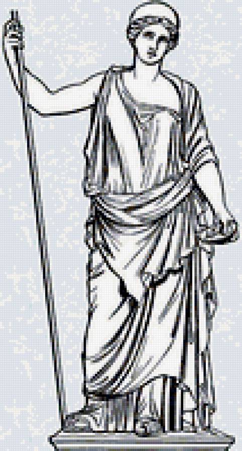 Афина - афина, богиня, мудрость - предпросмотр