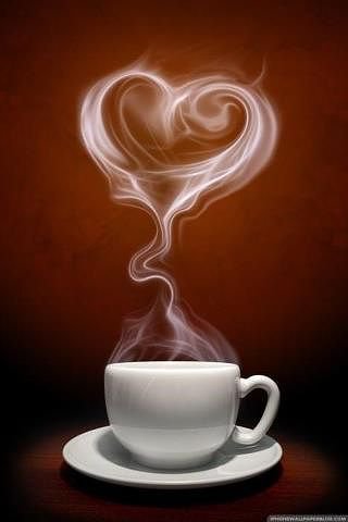 кофейная любовь - , кофе, для кухни - оригинал