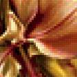 Предпросмотр схемы вышивки «орхидея» (№181255)