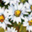 Предпросмотр схемы вышивки «полевые цветы» (№183488)