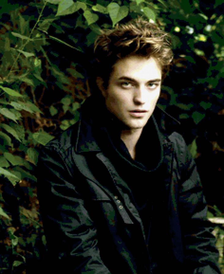Эдвард - фильмы, сумерки, сексуальный, страсть, вампир, кино, парень - предпросмотр