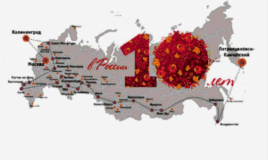 10 лет НЛ - компания - предпросмотр