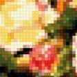 Предпросмотр схемы вышивки «цветы» (№186805)