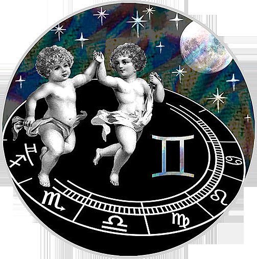 близнецы - близнецы, знаки зодиака, гороскоп - оригинал