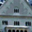 Предпросмотр схемы вышивки «Замок баврского короля» (№199843)