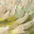 Предпросмотр схемы вышивки «Хризантемы. Фрагмент 2» (№200646)