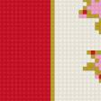 Предпросмотр схемы вышивки «герб испании» (№200752)