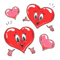 Валентинка - открытка, сердце, валентинка, валентинки, любовь, сердечки - оригинал