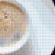 Предпросмотр схемы вышивки «кофе» (№207161)