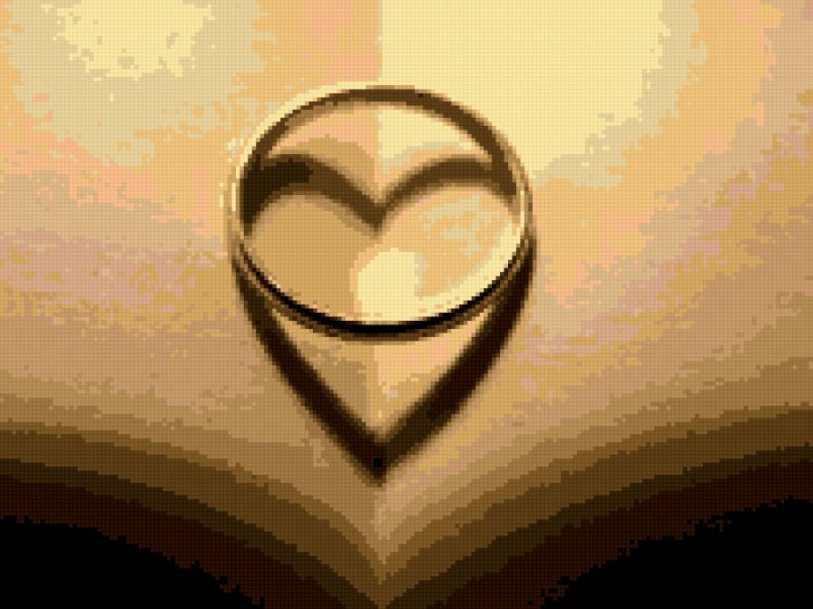 Любовь - книга, сердце, кольцо, любовь - предпросмотр