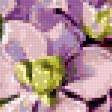 Предпросмотр схемы вышивки «цветы» (№208392)