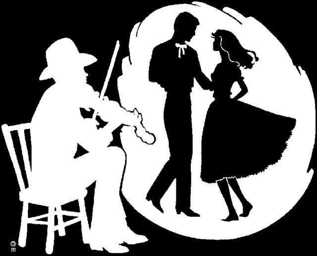 Танцующая пара - мужчина, женщина, танец, черно-белое, девушка, монохром, пара - оригинал