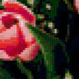 Предпросмотр схемы вышивки «тюльпаны» (№220557)